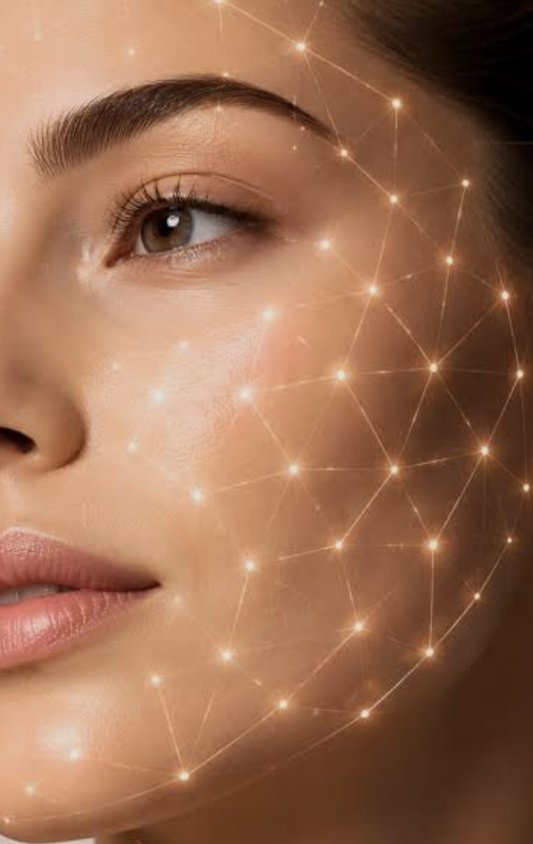 Radiofrequência Facial